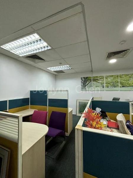 Office for Sale in  Fook Hai Building - Image 10